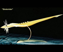 stratorider